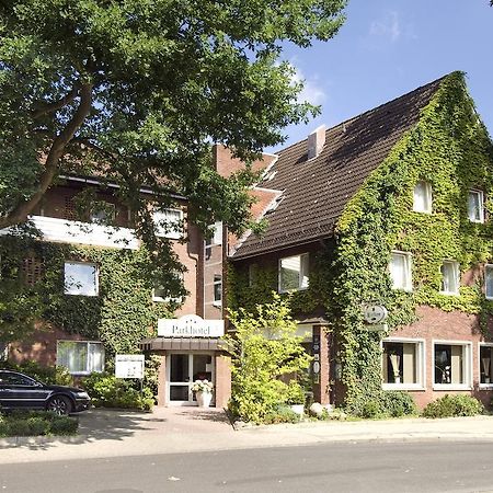 Parkhotel Meppen An Der Freilichtbuehne Zewnętrze zdjęcie