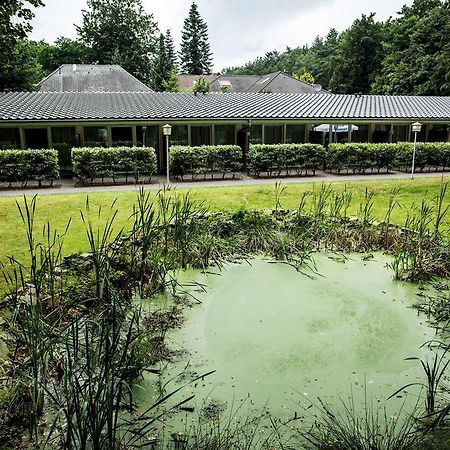 Parkhotel Meppen An Der Freilichtbuehne Zewnętrze zdjęcie