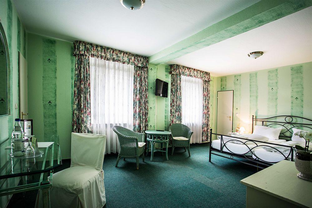 Parkhotel Meppen An Der Freilichtbuehne Zewnętrze zdjęcie