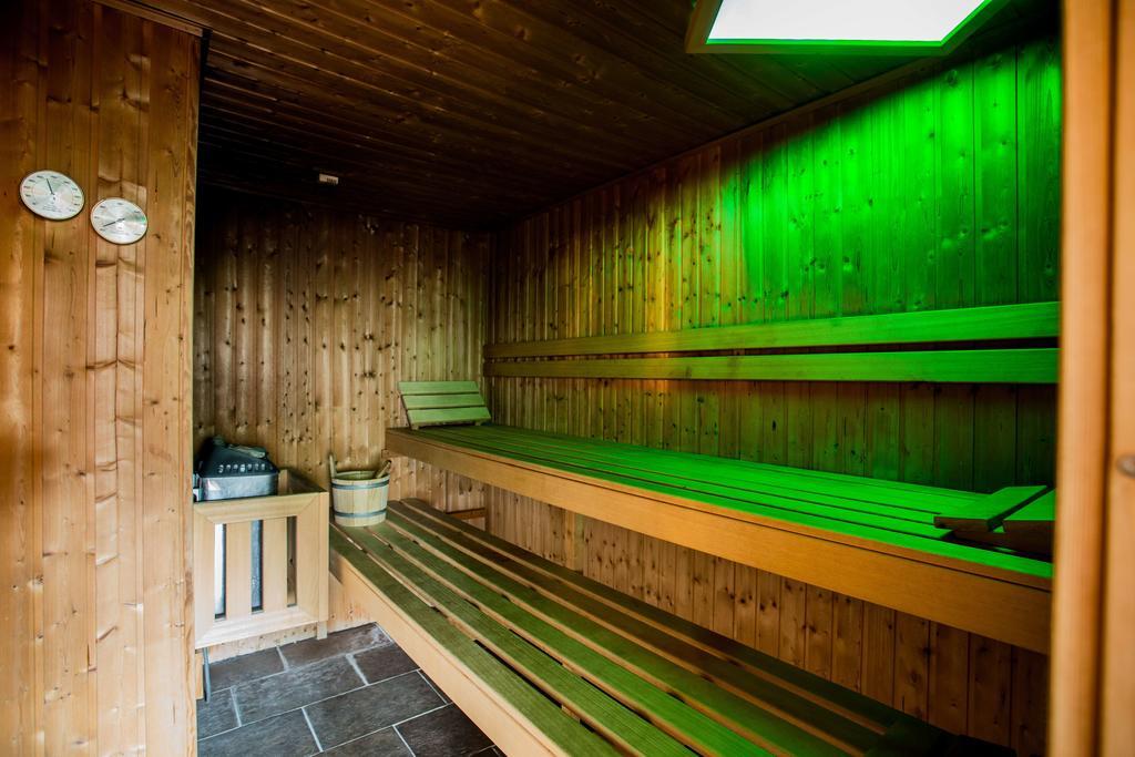 Parkhotel Meppen An Der Freilichtbuehne Zewnętrze zdjęcie