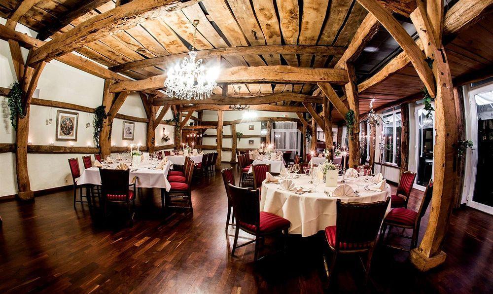 Parkhotel Meppen An Der Freilichtbuehne Zewnętrze zdjęcie